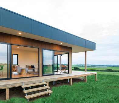 Everything you need to know about prefab home building, Kit homes & Modular Homes.