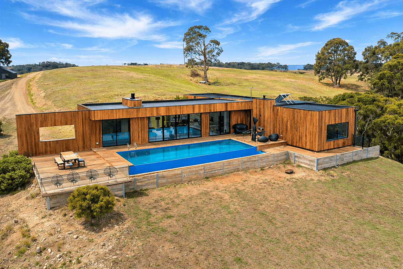 Flowerdale Project