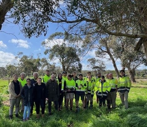 landcare