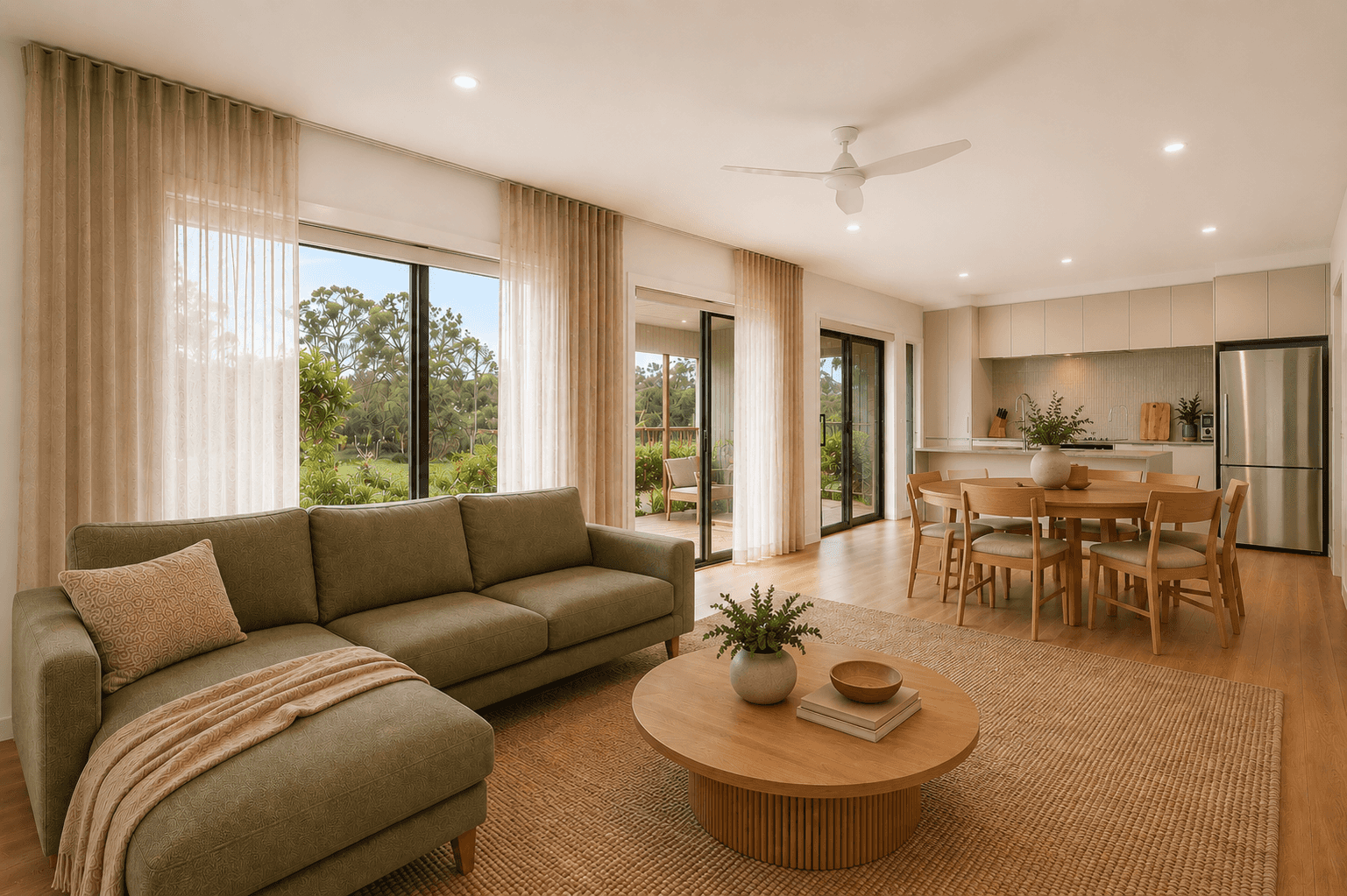 Dunkeld Project