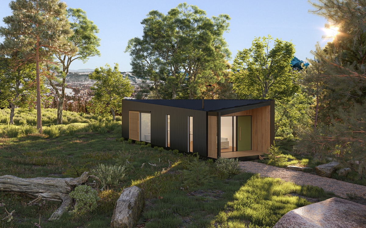 With impeccable craftsmanship and sustainable design, our EcoHut range of modular homes is ideal for contemporary accommodation and eco-friendly retreats.