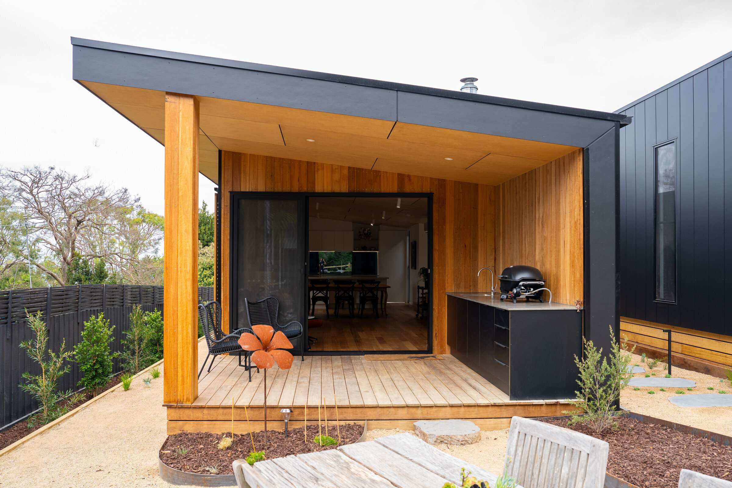 Flinders Project