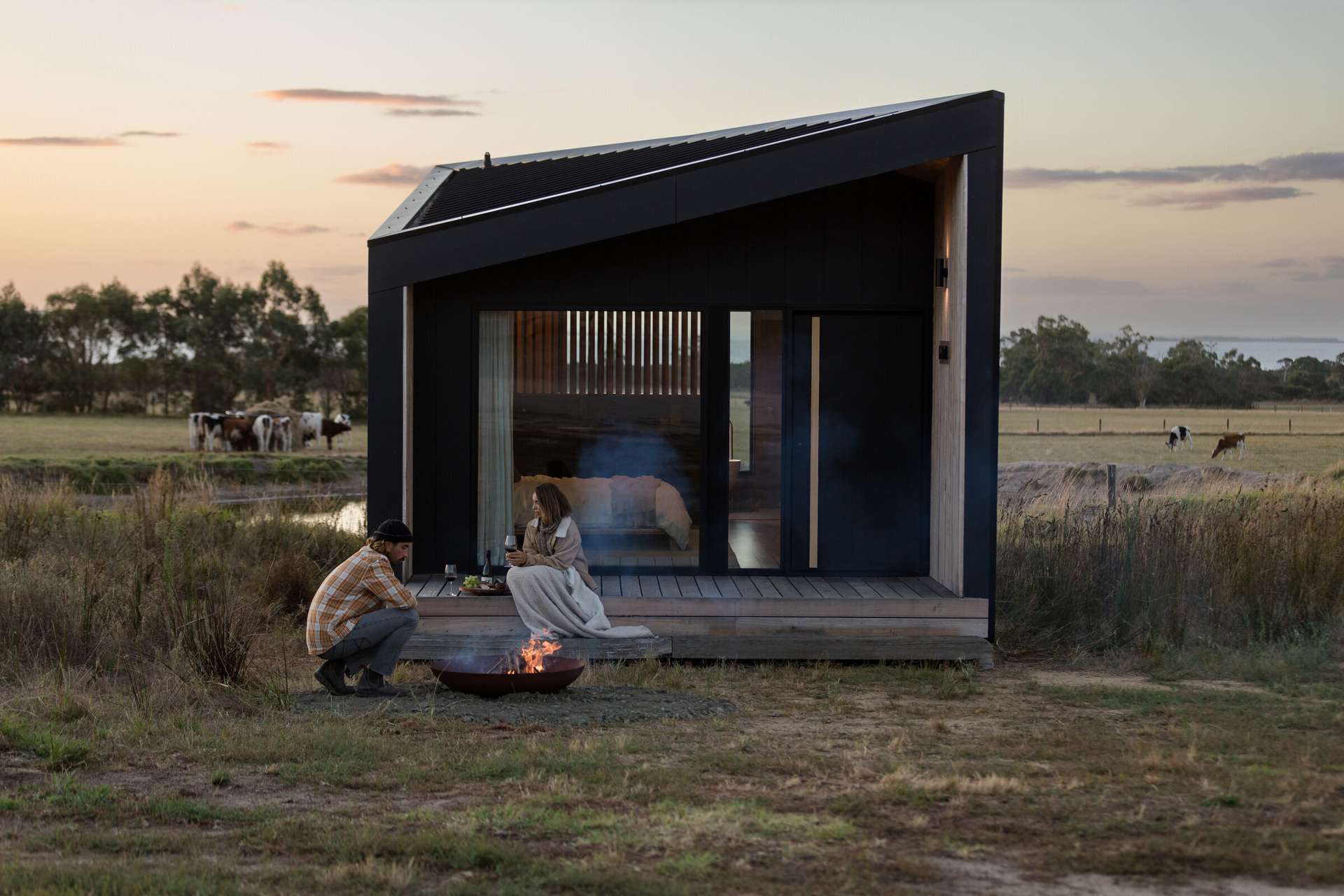 EcoHut range image 1