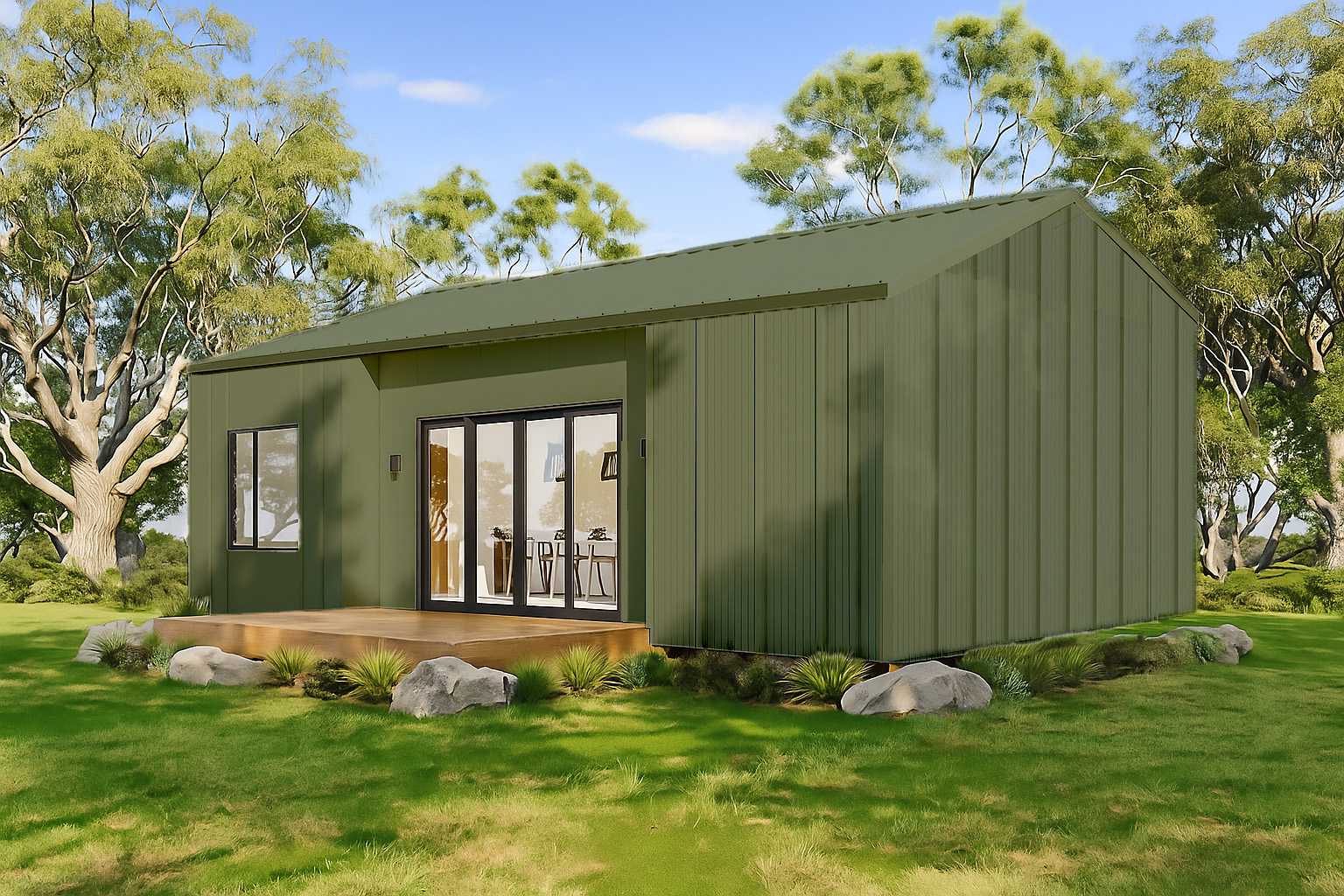 EcoHaven 4