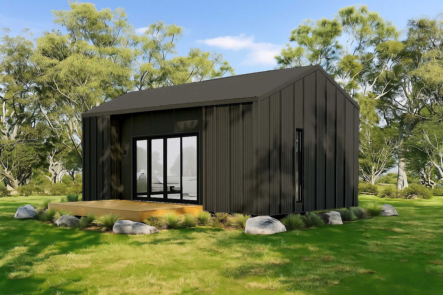 EcoHaven 5
