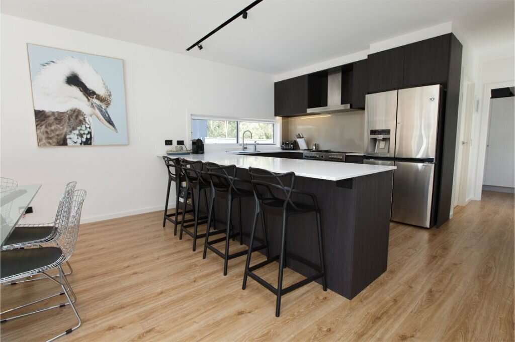 Callala Beach Project