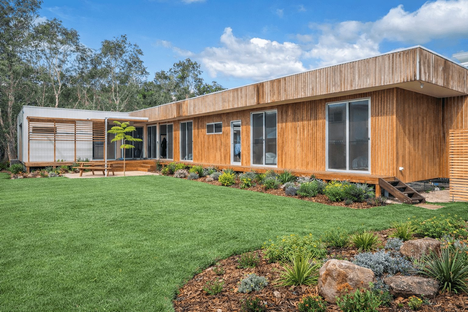 South Golden Beach Project