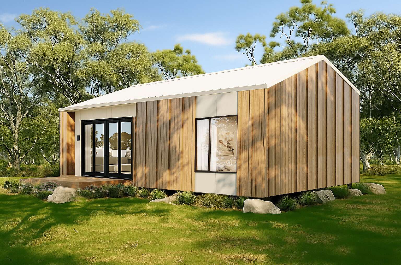 EcoHaven range image 2