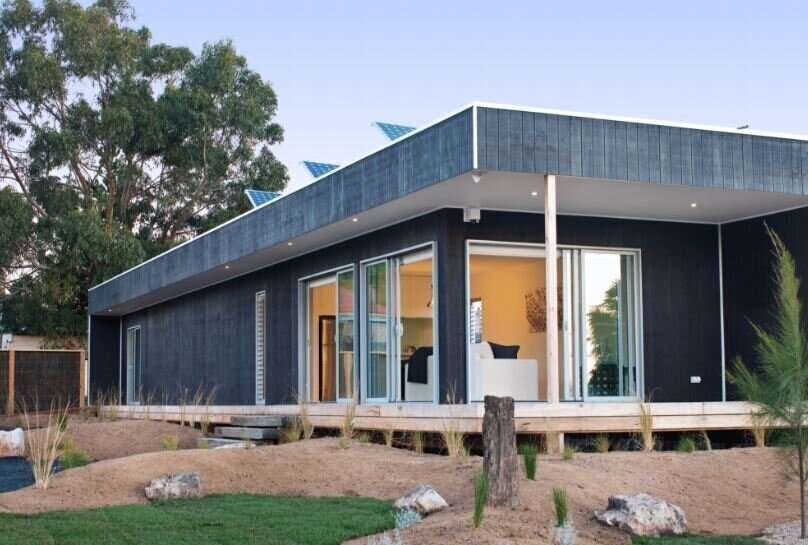 8 Energy Efficient Home Design Ideas