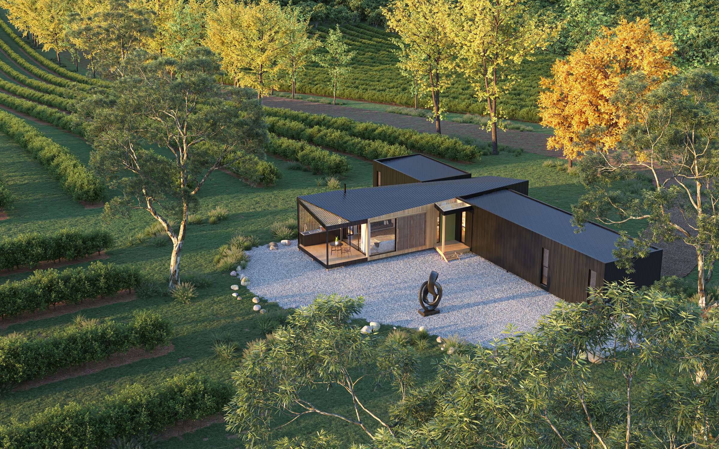 Carbon neutral homes: What does it mean?