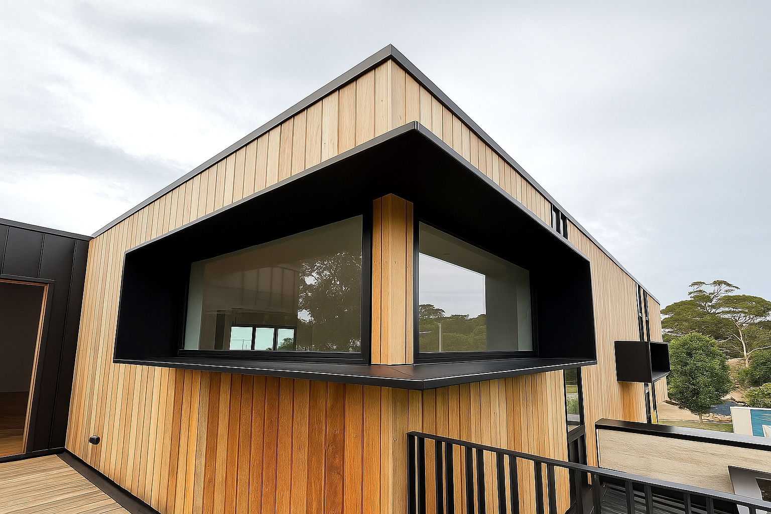 Seaview Project