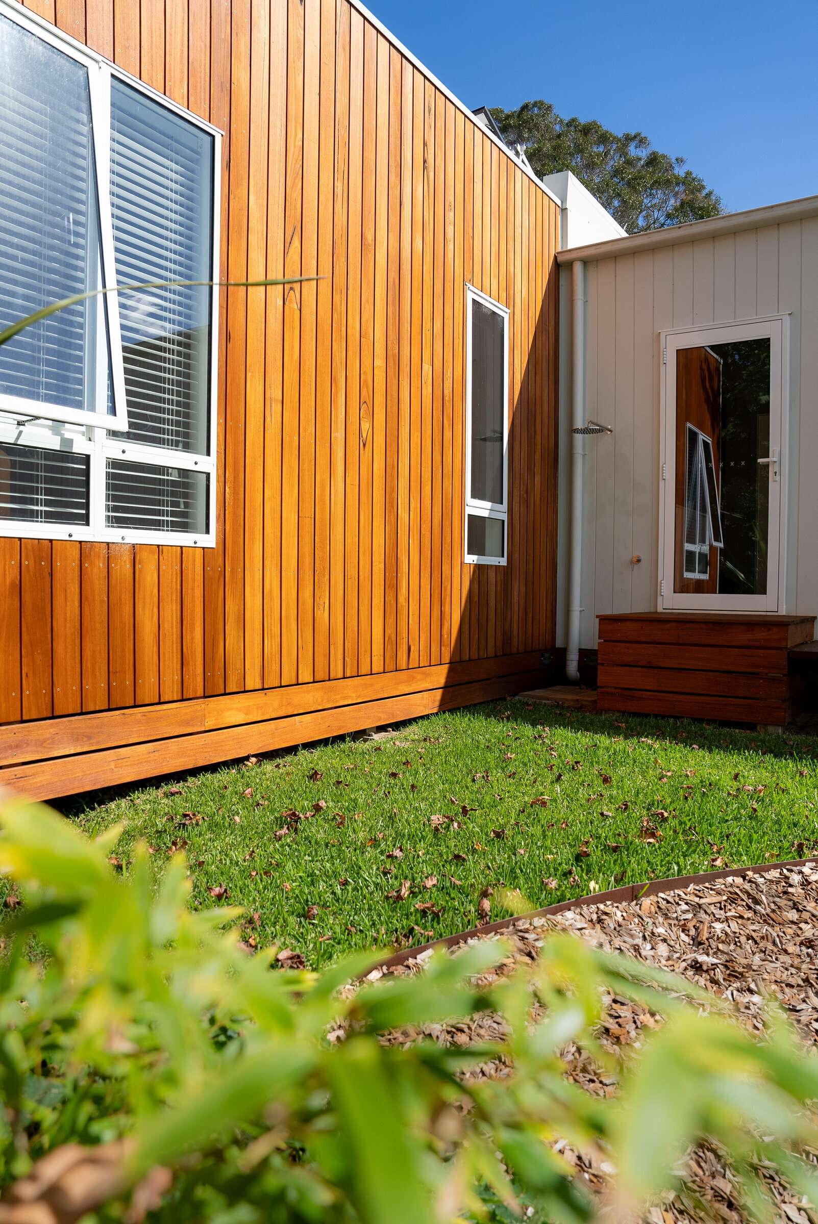 Bermagui Project