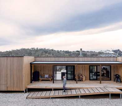 Choosing the Right Site for Your Ecoliv Home