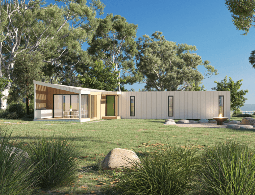 11 surprisingly cool features of Ecoliv’s new EcoGeneration homes