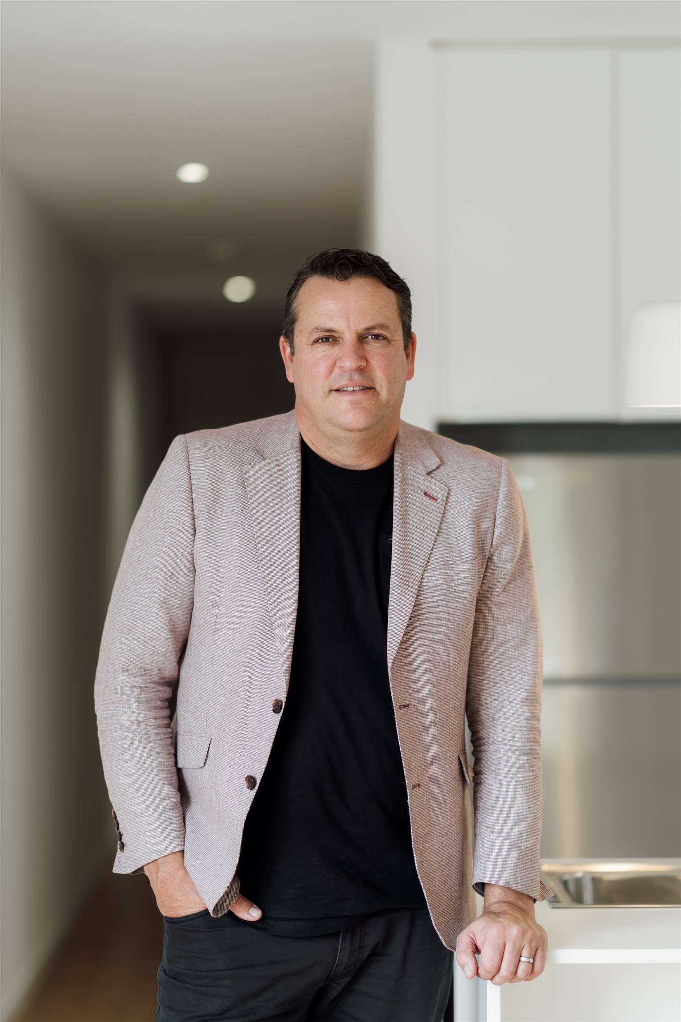 Why the Future of Australian Housing Is Regenerative