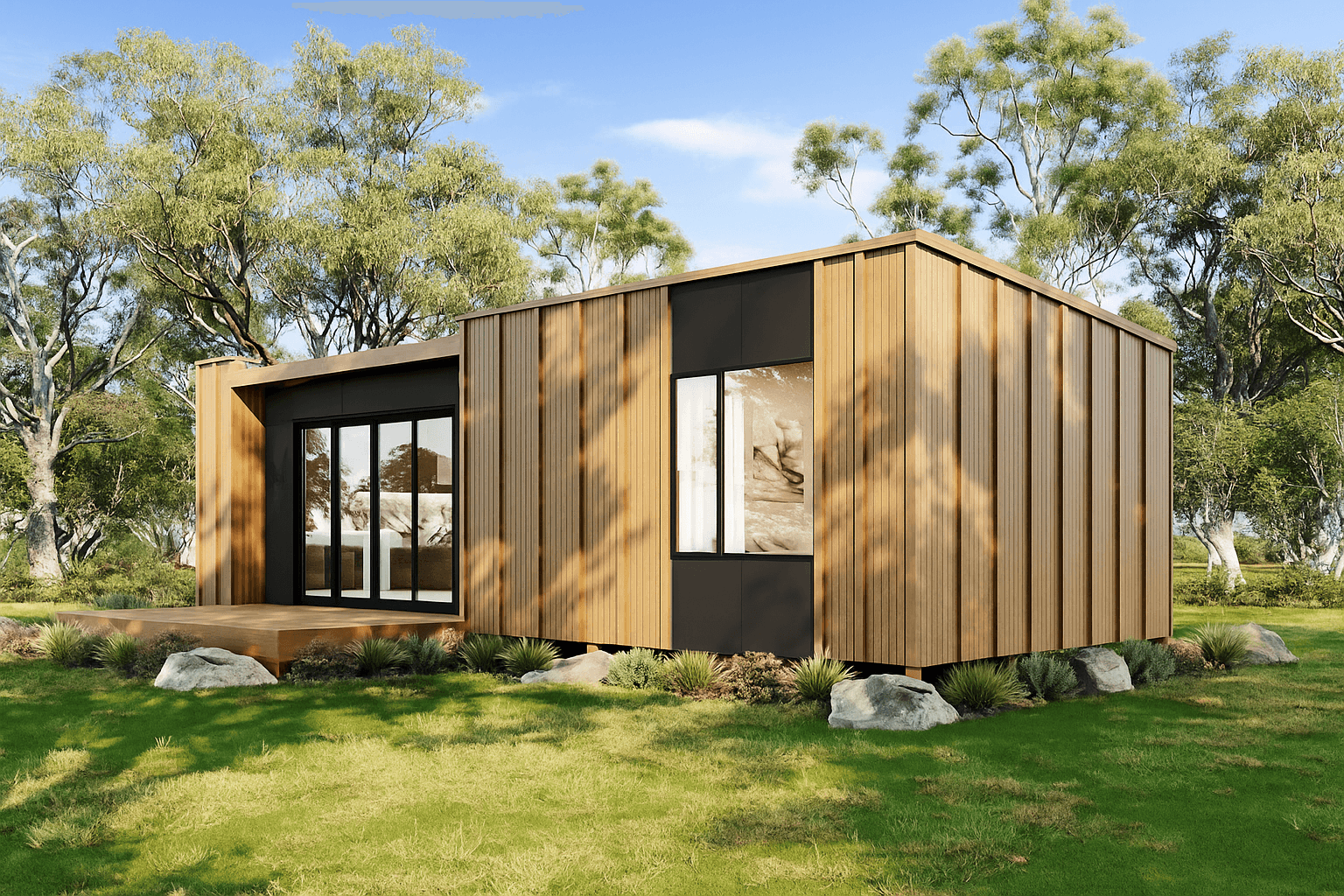 EcoHaven range image 9