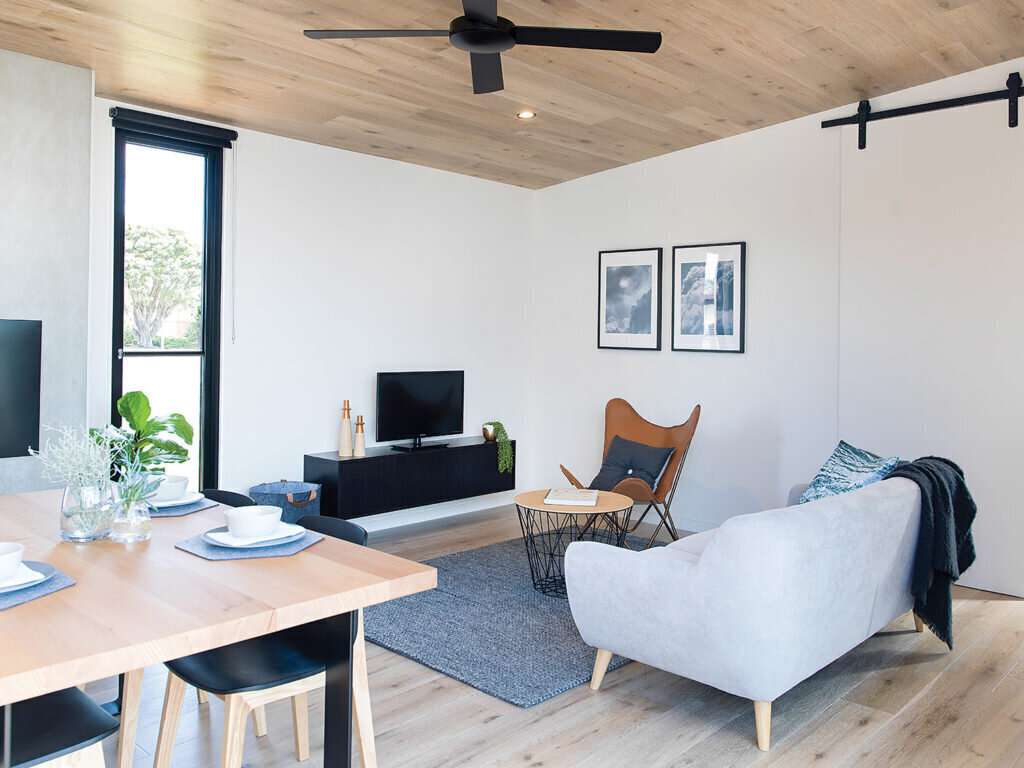 Eco Grid
