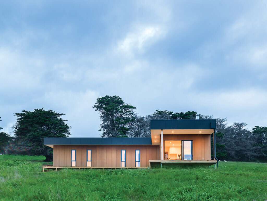Modular Homes Phillip Island: Sustainable Living with Ecoliv