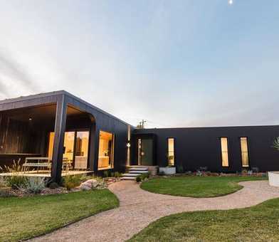 How Our Prefab Homes Save Over 200,000 Litres of Water Every Year
