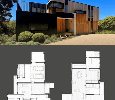 Convert Your Existing House Plans into a Prefab Modular Home.