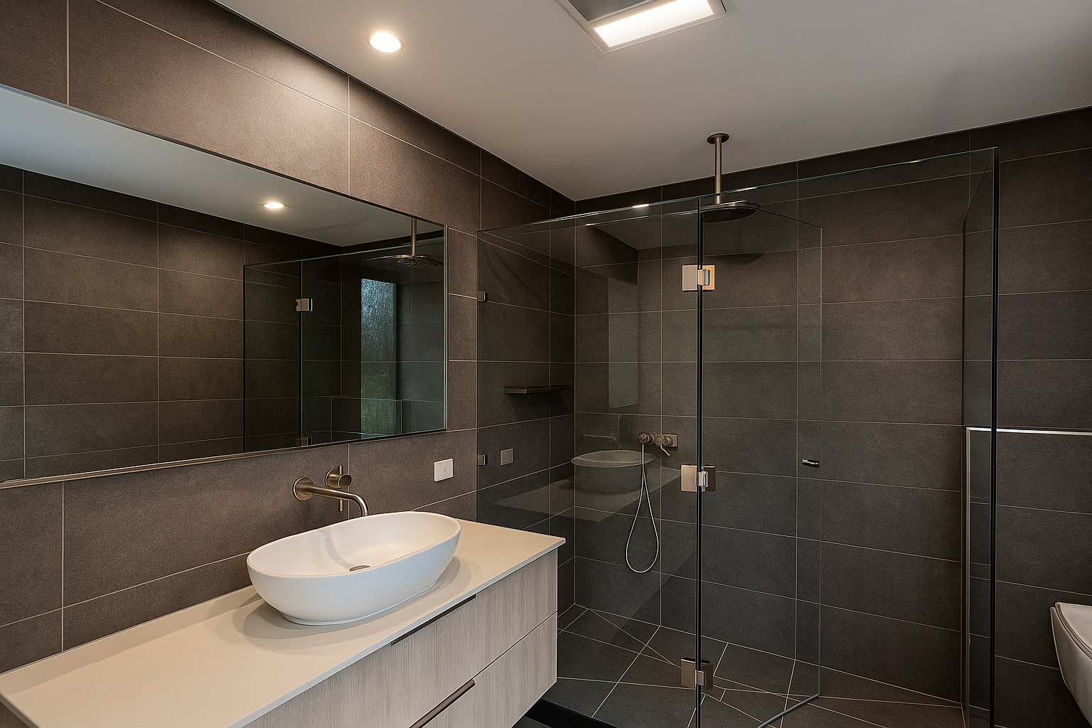 Seaview Project