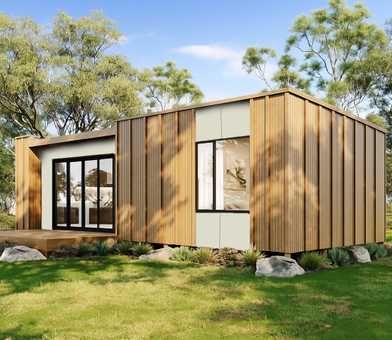 How EcoHaven Makes Intergenerational Living Easy