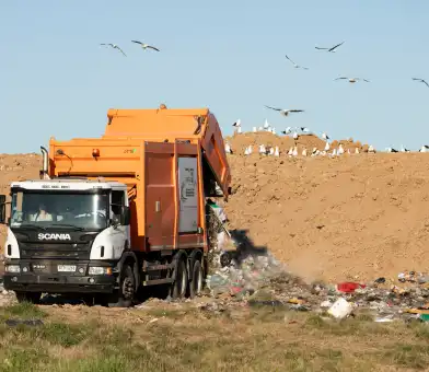 The Construction Waste Problem (And Solution)