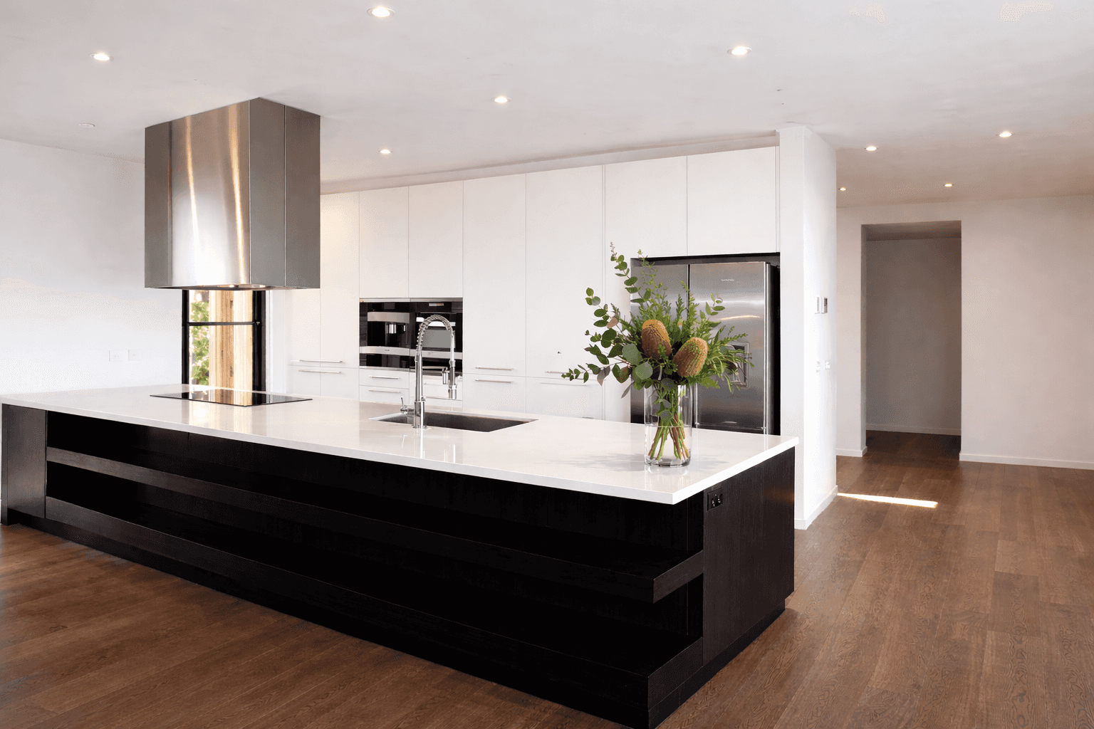 Flowerdale Project