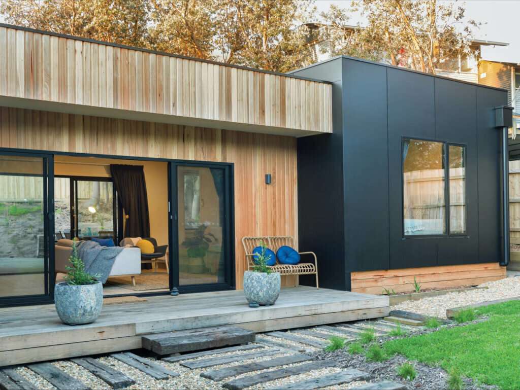 Cape Woolamai Project