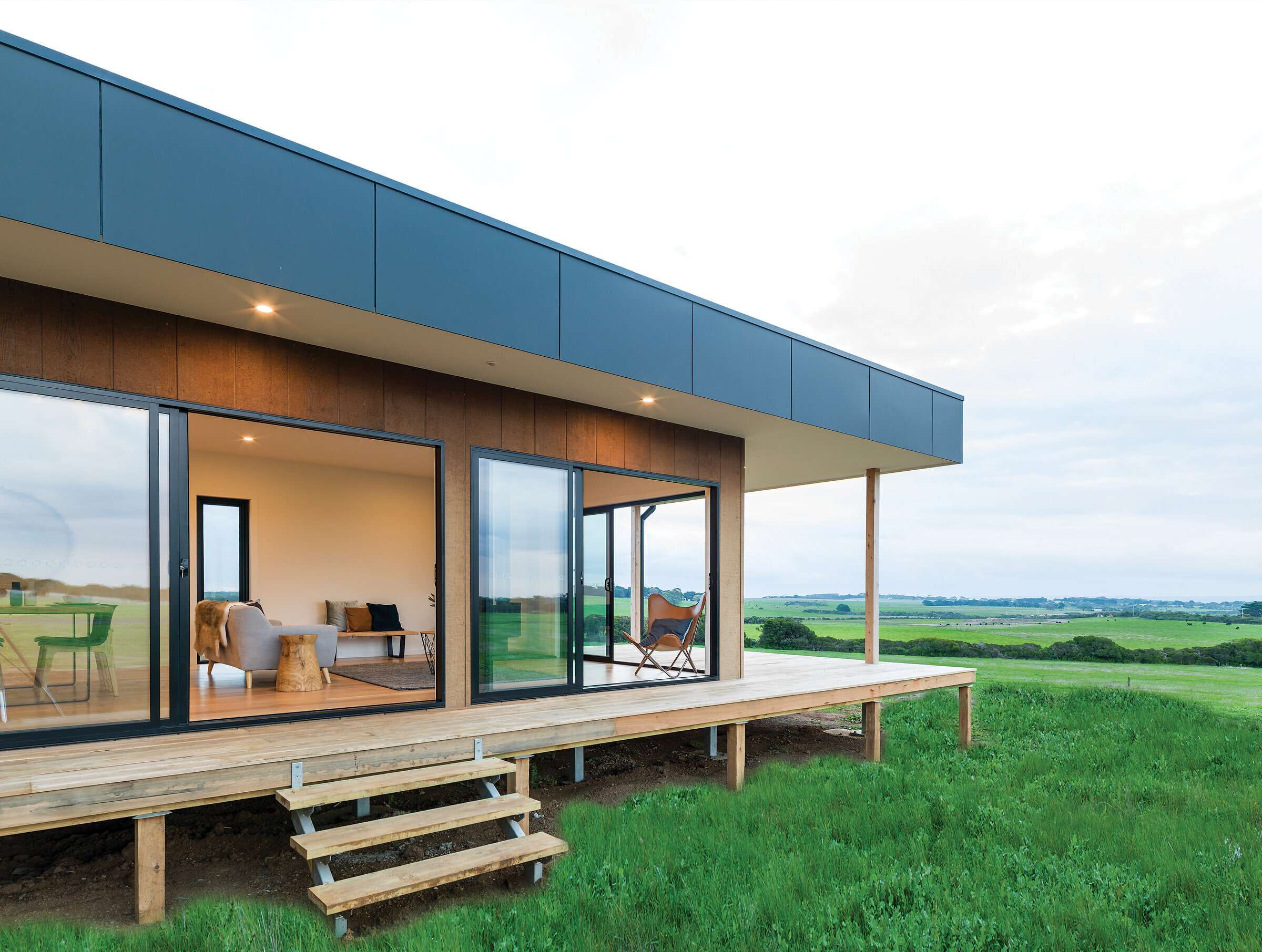 Everything you need to know about prefab home building, Kit homes & Modular Homes.
