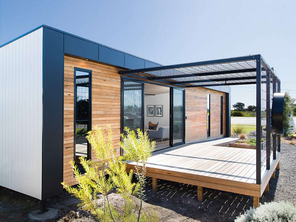 Eco Grid