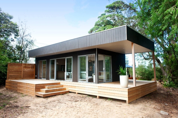 Eco-Friendly And Sustainable Building Materials | Ecoliv