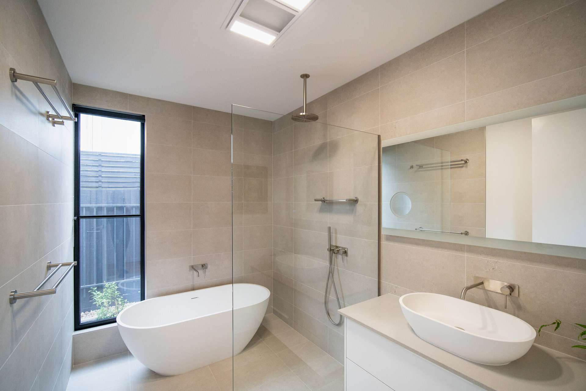 Flinders Project