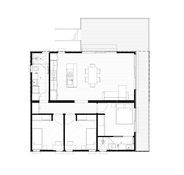 Lorne project