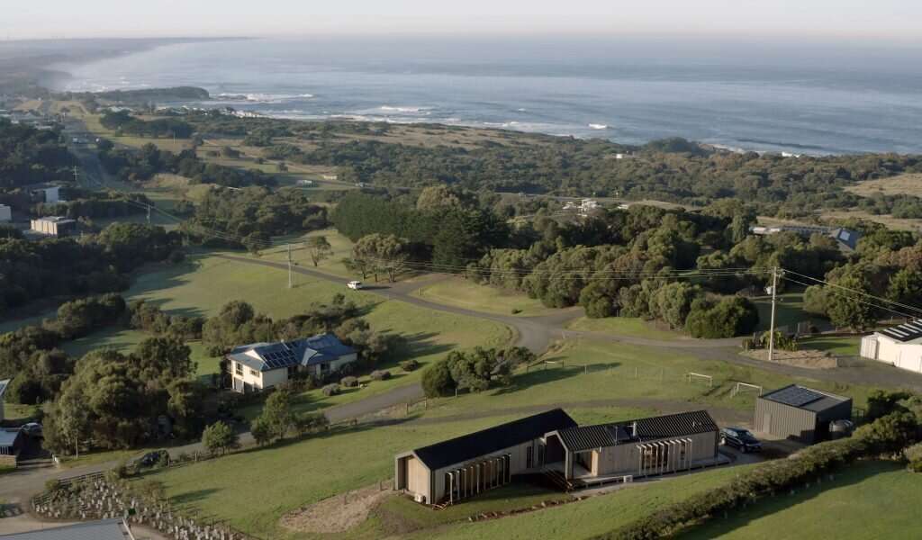 Kilcunda Project