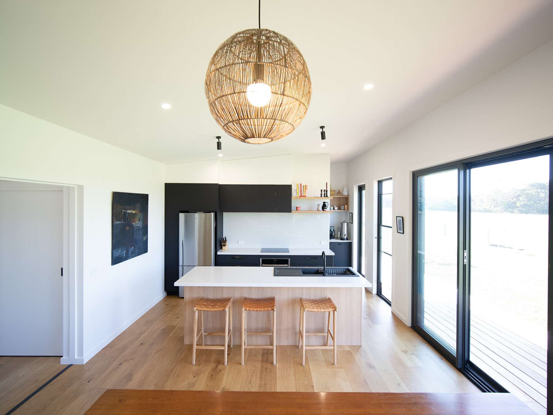 Riverland Project