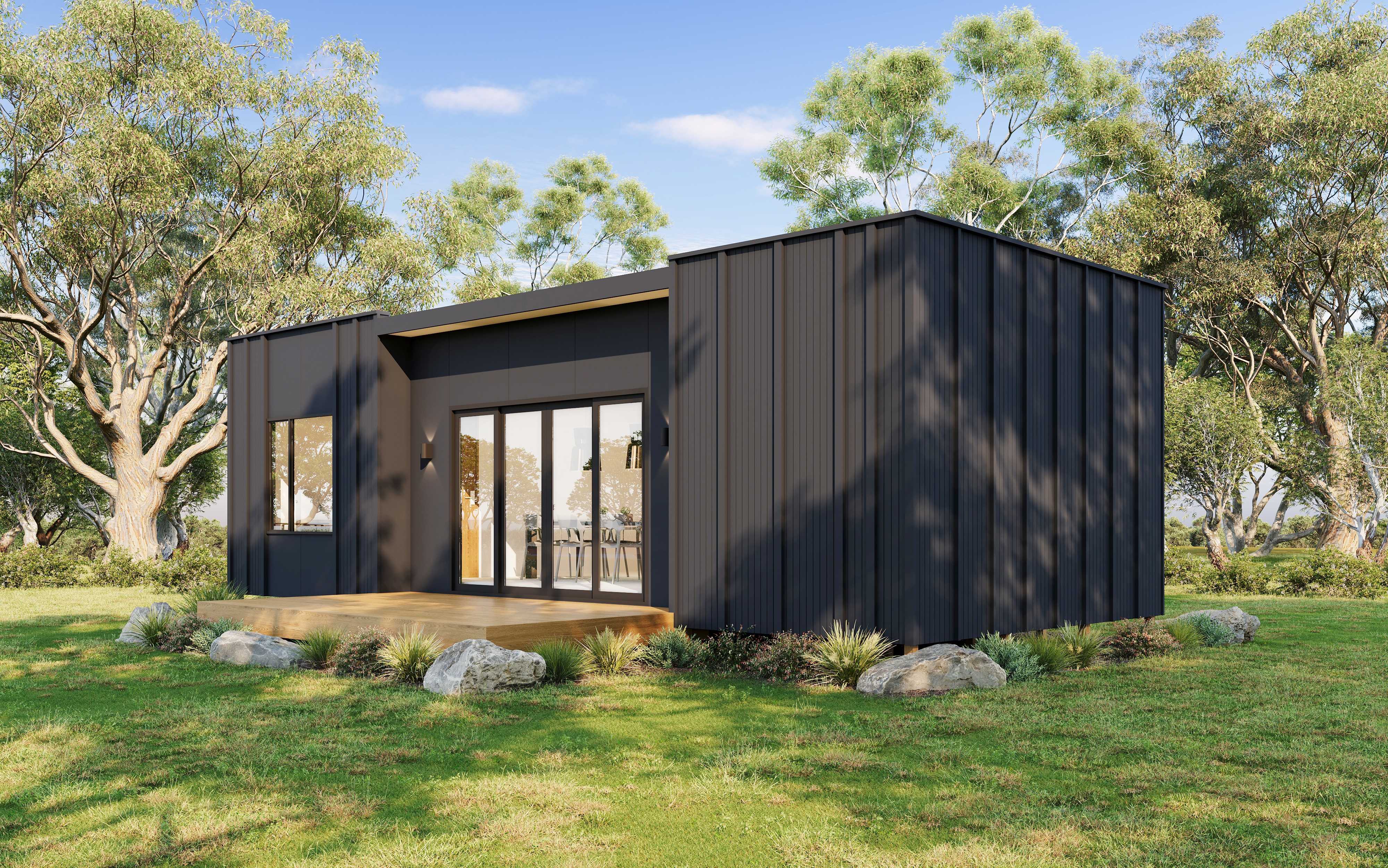 EcoHaven 2