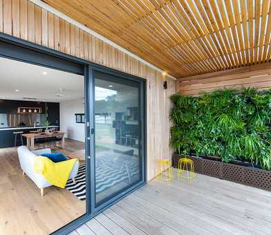 4 ways to renovate for the environment