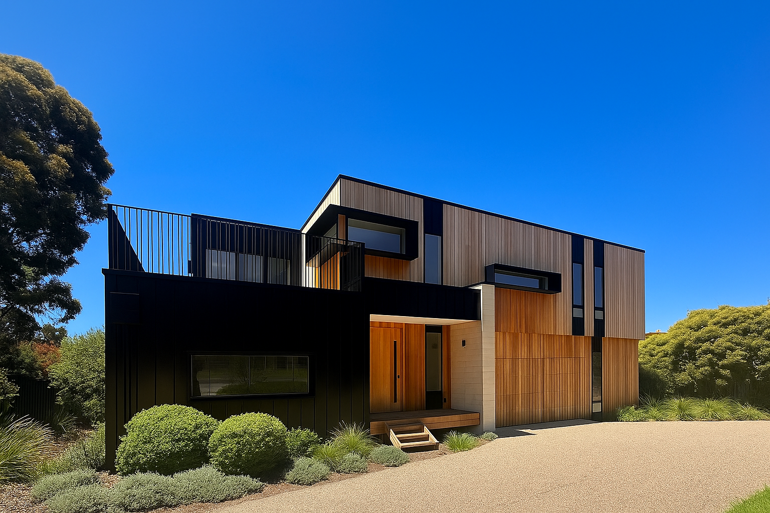 Seaview Project