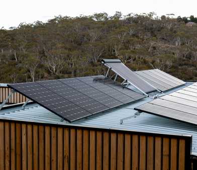  Building Resilient Off-Grid Homes: Your Solution to Power Outages