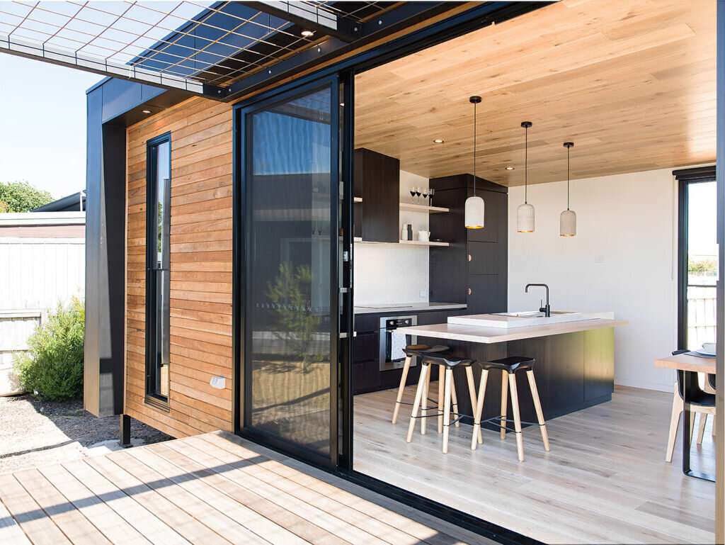 Eco Grid