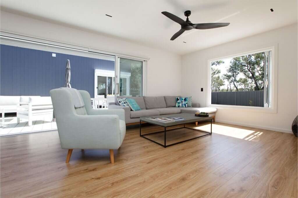 Callala Beach Project