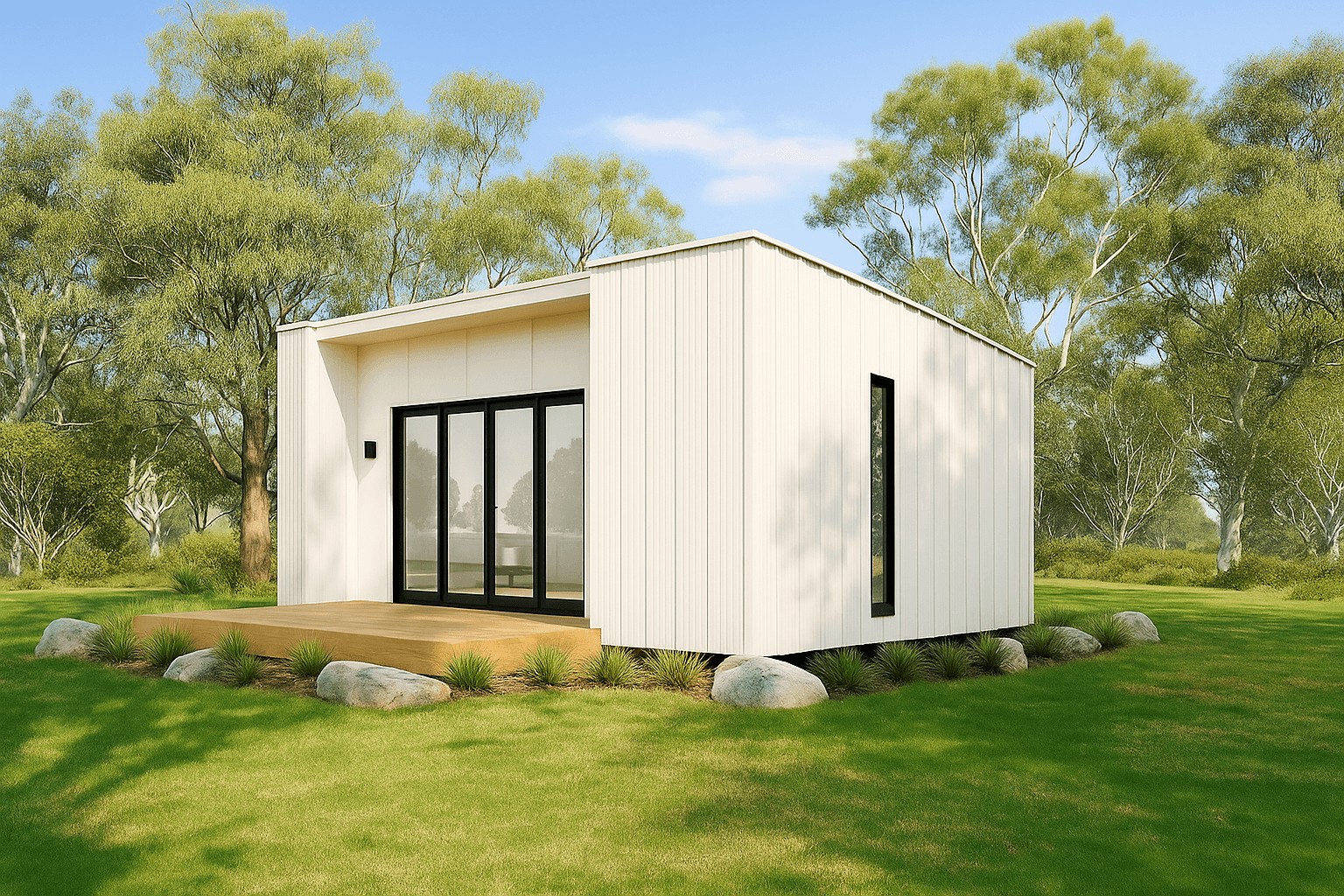 EcoHaven 6