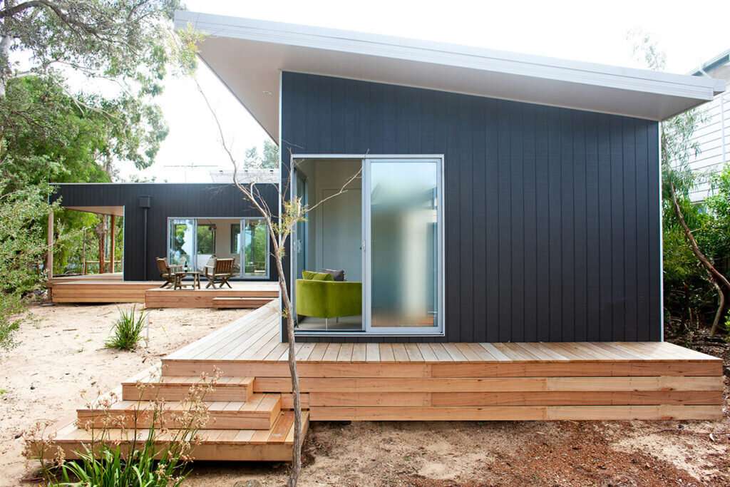 Build your dream (eco-friendly) home with these sustainable building materials