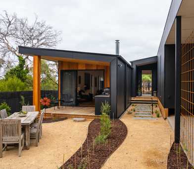 Debunking the myths and misconceptions about prefab modular homes