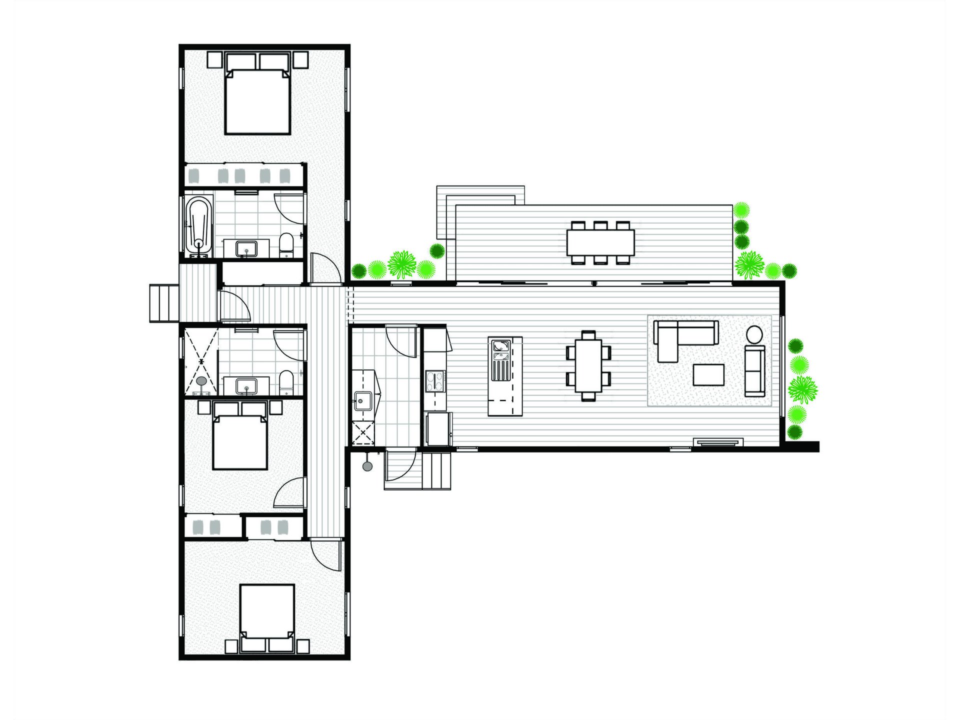 Bermagui Project
