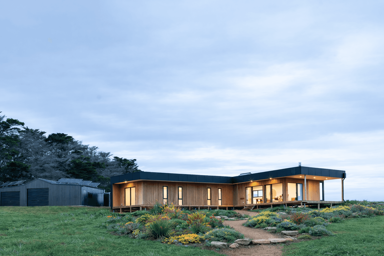 Ventnor Project 2