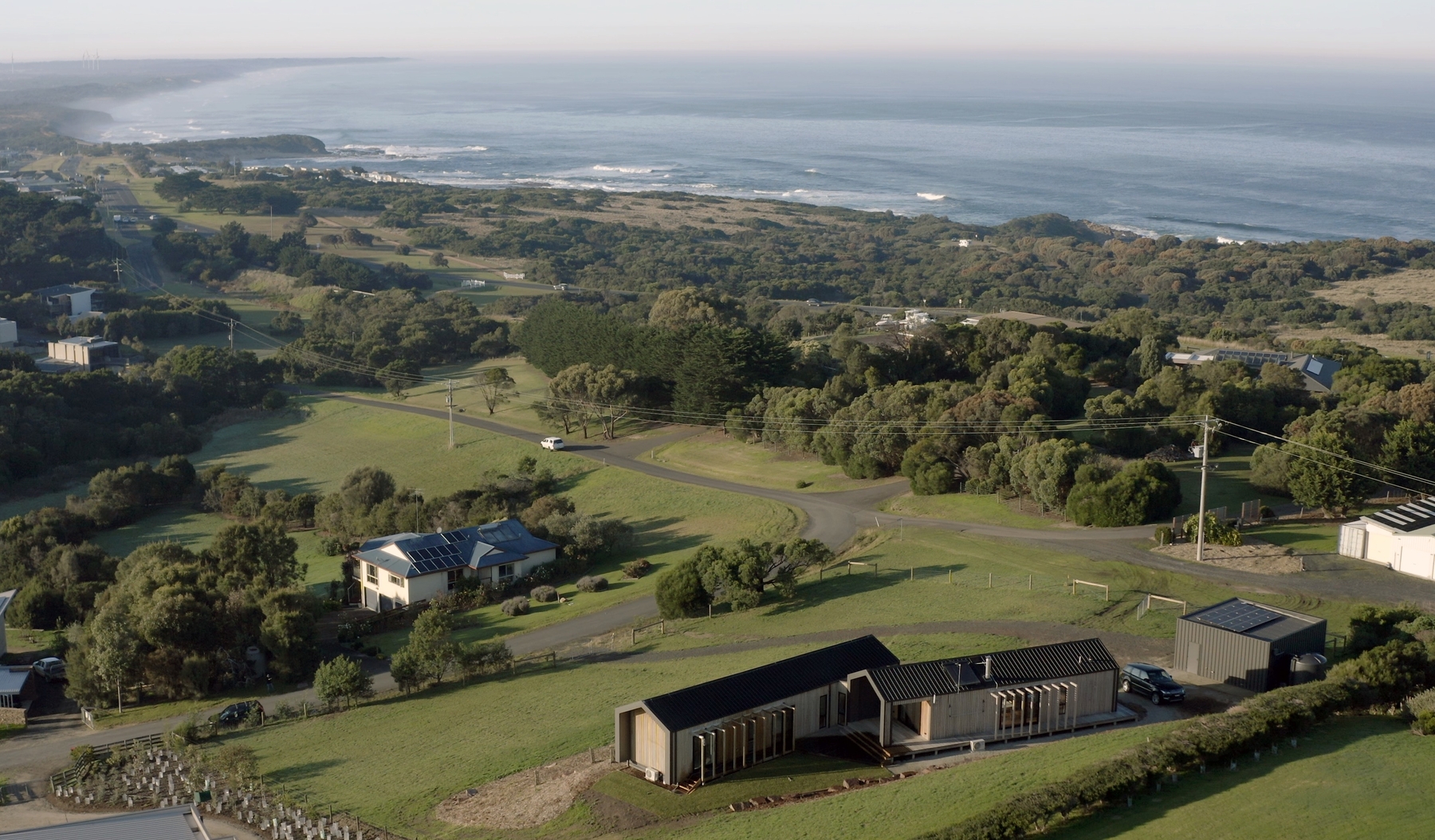 Kilcunda Project of the Month Ecoliv