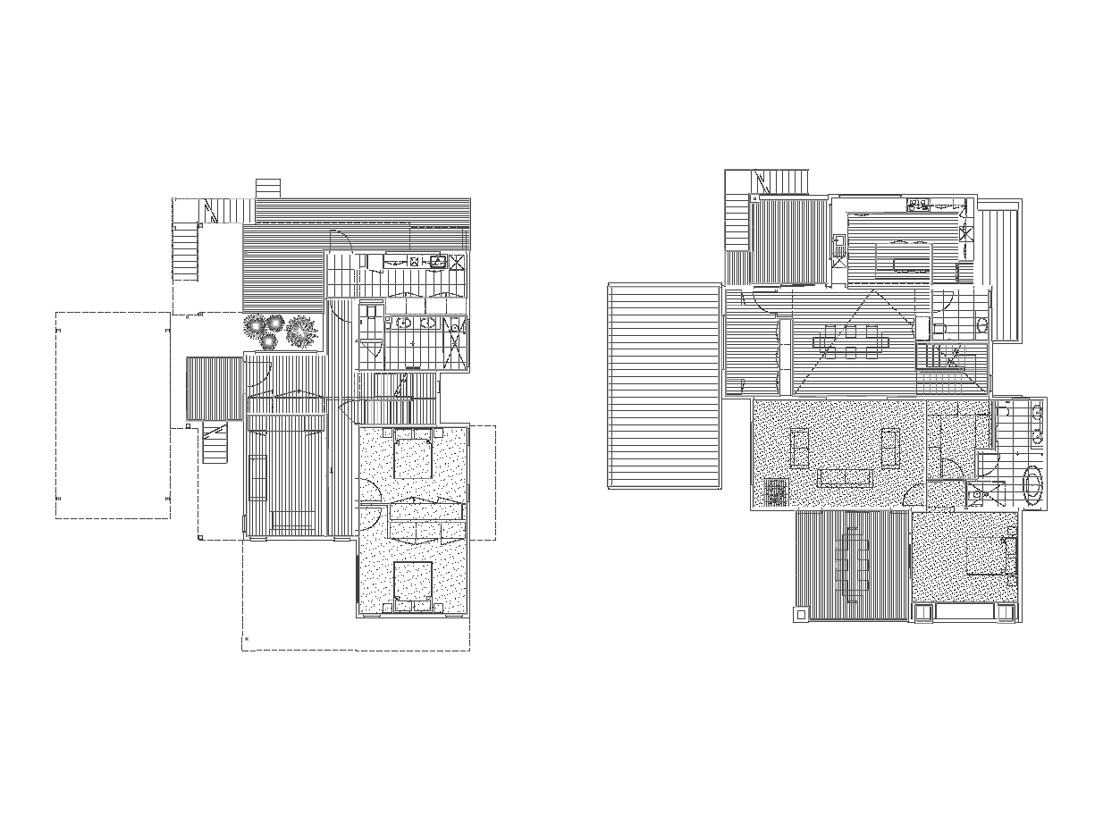 Montmorency Project