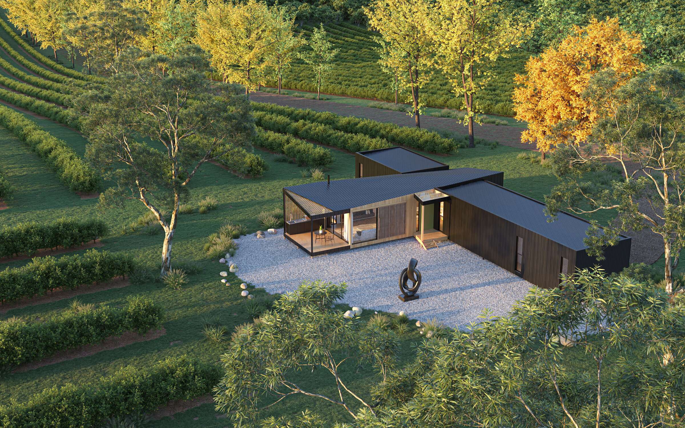 Carbon neutral homes: What does it mean?